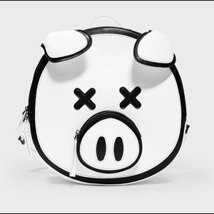 Shane Dawson Collection Pig Back Pack